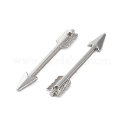 Aluminium Anhänger & Charms&nbsp;FIND-L020-004P