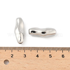 Pepite perline di ottone&nbsp;KK-M327-06A-P