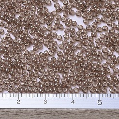 Perline rotonde miyuki rocailles&nbsp;X-SEED-G007-RR0310