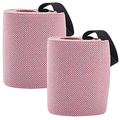 Manicotti da polso in nylon&nbsp;AJEW-WH20020-273E