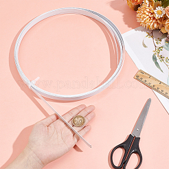 PVC-Stäbchen&nbsp;DIY-WH0320-69