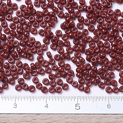 Miyuki runde Rocailles Perlen&nbsp;SEED-G007-RR4469