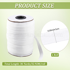 Ruban de polyester&nbsp;OCOR-WH20006-73A