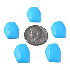 Cabochon acrilici opachi&nbsp;MACR-S373-143-A09