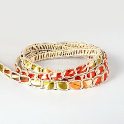 Cordon en tissu&nbsp;OCOR-E004-08