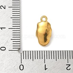 Ciondoli in acciaio inossidabile 304 di Halloween&nbsp;STAS-C138-06B-G