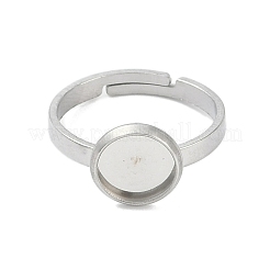 Componenti ad anello regolabili in acciaio inossidabile 304 anti-ossidazione&nbsp;X-STAS-Z064-07P-02