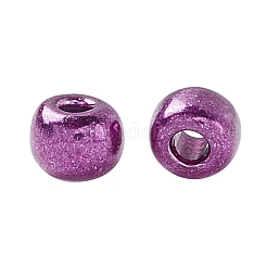 8/0 perline di vetro&nbsp;SEED-A017-3mm-1121