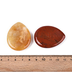 Pierres naturelles mélangées pour l'anxiété&nbsp;G-T144-13M