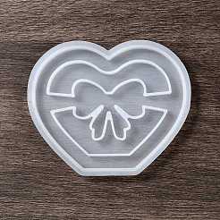 Moules en silicone DIY pour la fête des mères&nbsp;SIL-A010-03D