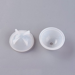 Moldes de silicona&nbsp;DIY-WH0141-02D