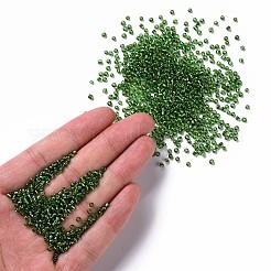 12/0 perline di vetro&nbsp;SEED-US0003-2mm-27