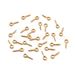 Ganci per perni a vite in acciaio inox 304&nbsp;STAS-E044-07G-02