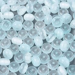 Perles de verre de style banc de tirage de qualité A de FGB&nbsp;SEED-Q040-02A-05