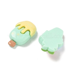 Cabochon alimentari imitazione resina opaca&nbsp;RE-CBABBBE-03
