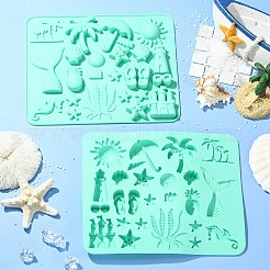 Moules en silicone pour biscuits&nbsp;ST-CJ0043-050