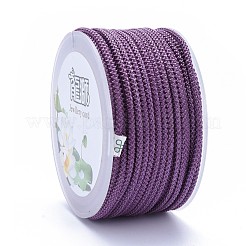 Geflochtene Polyesterschnur&nbsp;OCOR-F010-A37-2MM