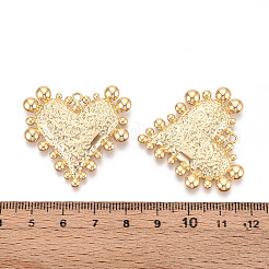 Pendente in ottone&nbsp;KK-N263-126G