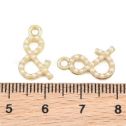 Aluminium Anhänger & Charms&nbsp;AL-CBA1FD3-23G-02