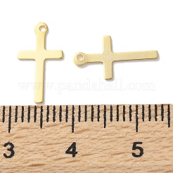 Colgantes de latón&nbsp;LS-KK-F880-05G-03