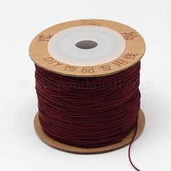Chinesische Nylon-Knotenschnur&nbsp;NWIR-N003-0.6mm-05A-01