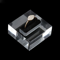 Acryl-Ring-Displays&nbsp;RDIS-WH0009-004