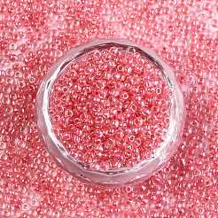6/0 perline di vetro&nbsp;X1-SEED-A015-4mm-2204