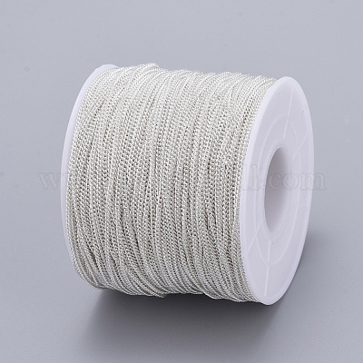 Catene di ottone ritorti&nbsp;CHC-S100-S-1