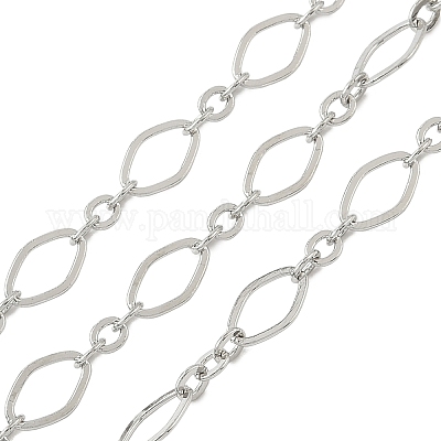 Catene in ottone&nbsp;CHC-S003-02P-1