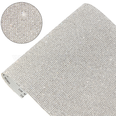 Adesivo del rhinestone&nbsp;DIY-WH20048-003E-1