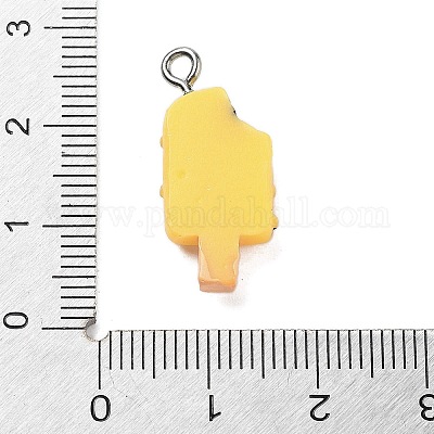 Harzanhänger&nbsp;RESI-C053-01A-1