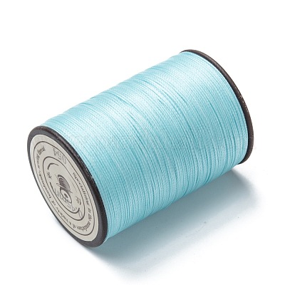 Filo tondo in poliestere cerato&nbsp;YC-D004-02B-054-1