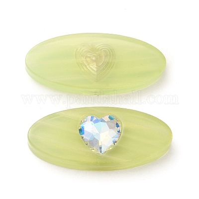 Acryl Cabochons&nbsp;ACAB-Q001-04-1