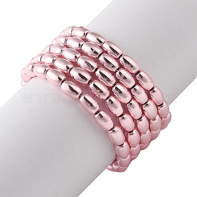Brins de perles de galvanoplastie&nbsp;EGLA-H104-02G-1