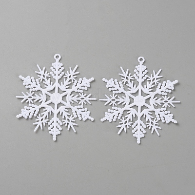 Grandi pendenti plastica&nbsp;FIND-WH20018-14B-1