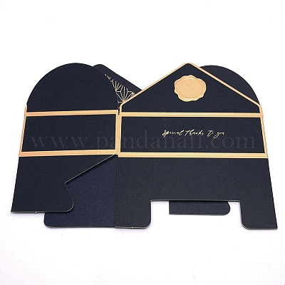 Boîte en papier&nbsp;CON-WH0072-62E-1