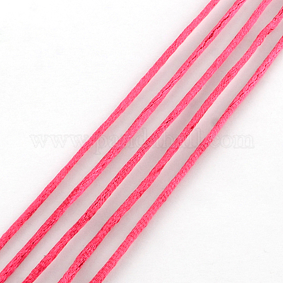 Polyesterkorde&nbsp;NWIR-R019-072-1