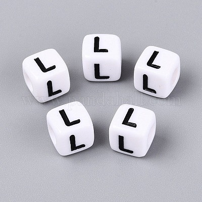 Opake Legierung Perlen&nbsp;SACR-N020-04A-L-1