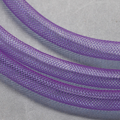 Corda di filo netto plastico&nbsp;PNT-Q003-8mm-12-1