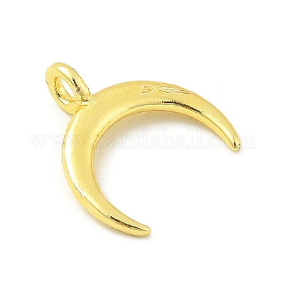 Pendente in ottone&nbsp;KK-P297-03A-G-1