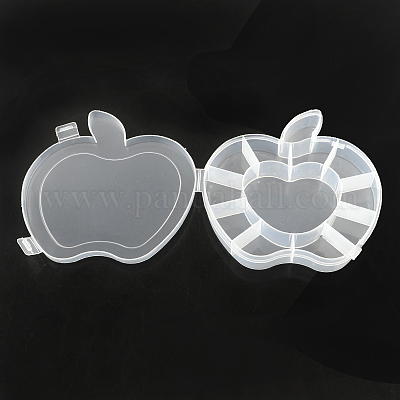 Apple deals plastic box