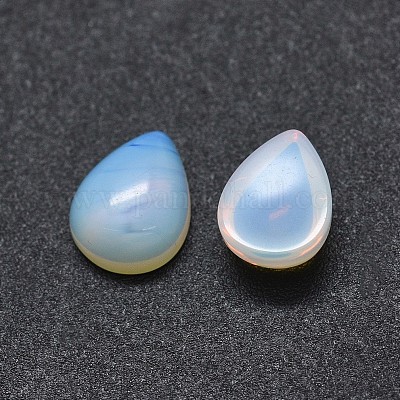 Cabochon Opalite&nbsp;G-O175-22-19-1
