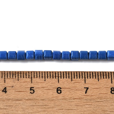 Filo di perline di agata naturale&nbsp;G-M422-A01-03B-1