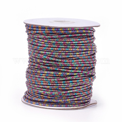 Wholesale Polyester Cord 