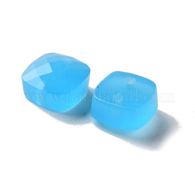 Perle di vetro&nbsp;GLAA-B012-18A-1
