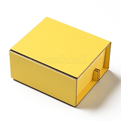 Wholesale Cardboard Paper Jewelry Gift Boxes 