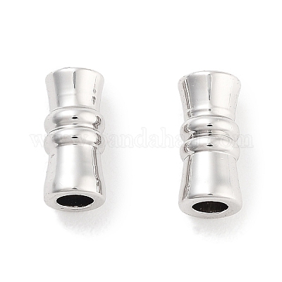 Perline in ottone&nbsp;KK-P271-44P-1