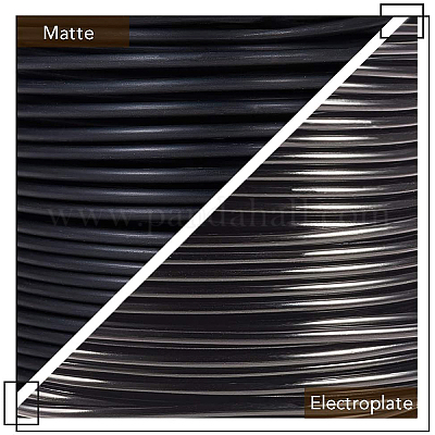 Aluminiumdraht&nbsp;AW-BC0001-1mm-16A-1
