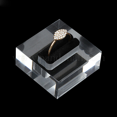 Acryl-Ring-Displays&nbsp;RDIS-WH0009-004-1