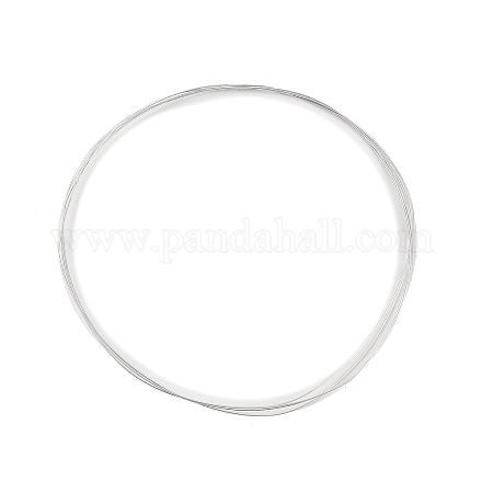 925 filo d'argento sterling FIND-Q117-01A-S-1